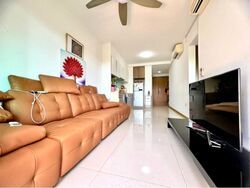 Heron Bay (D19), Condominium #467569331